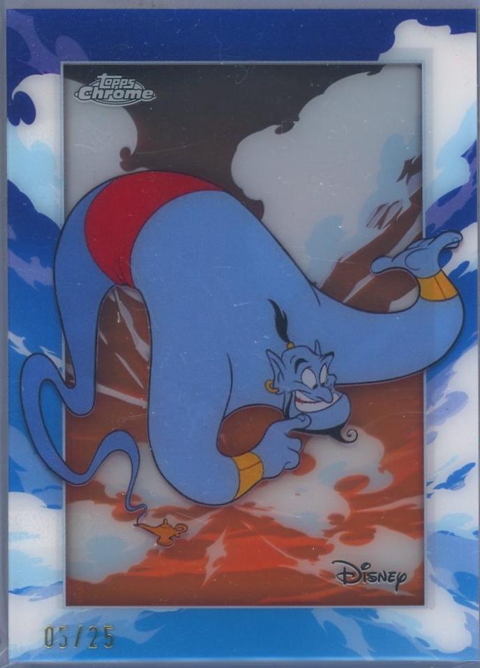 Genie [Orange] #AIR-3