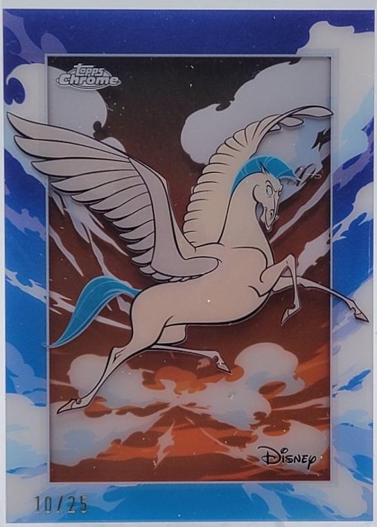 Pegasus [Orange] #AIR-6