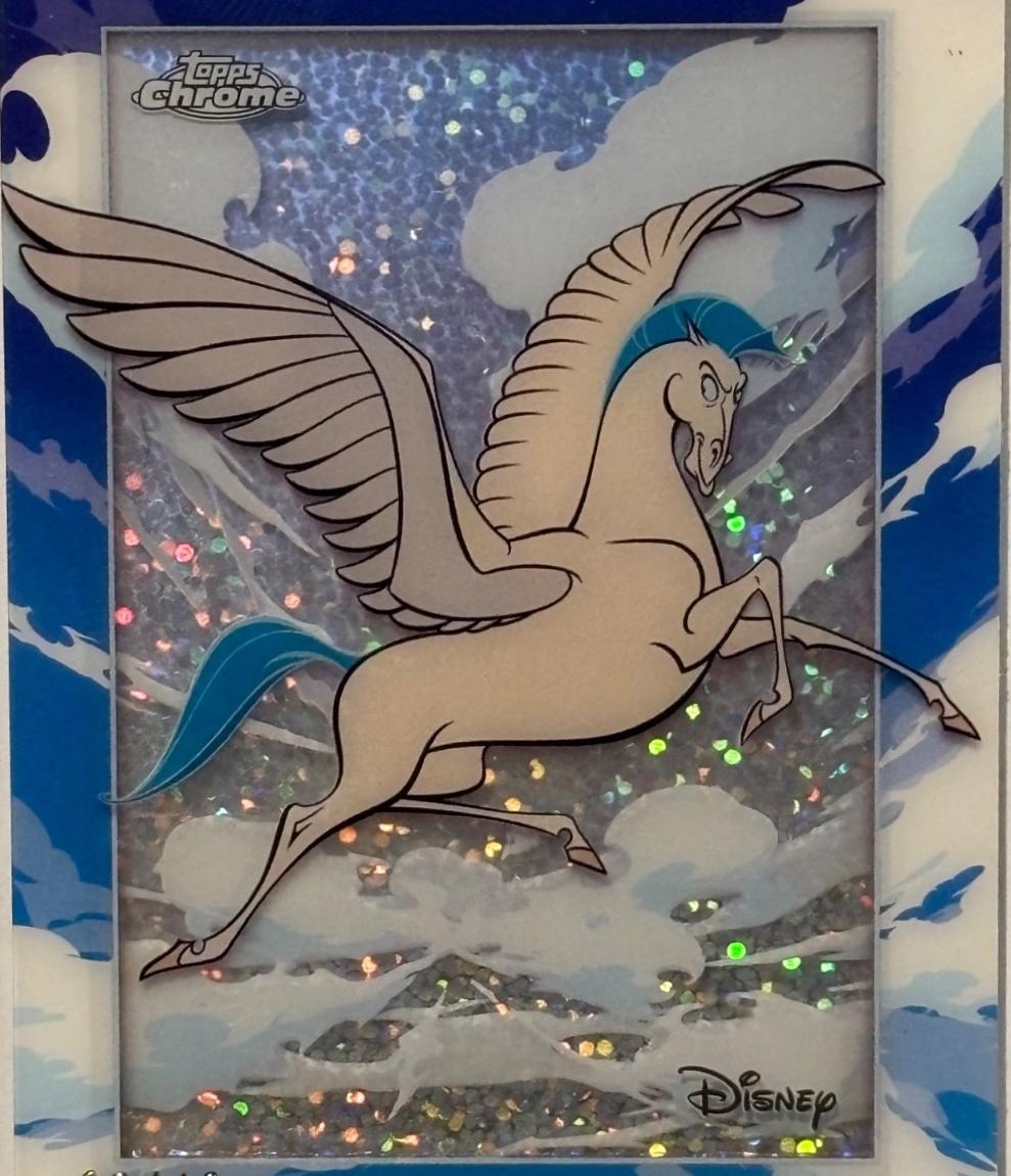 Pegasus [Speckle] #AIR-6