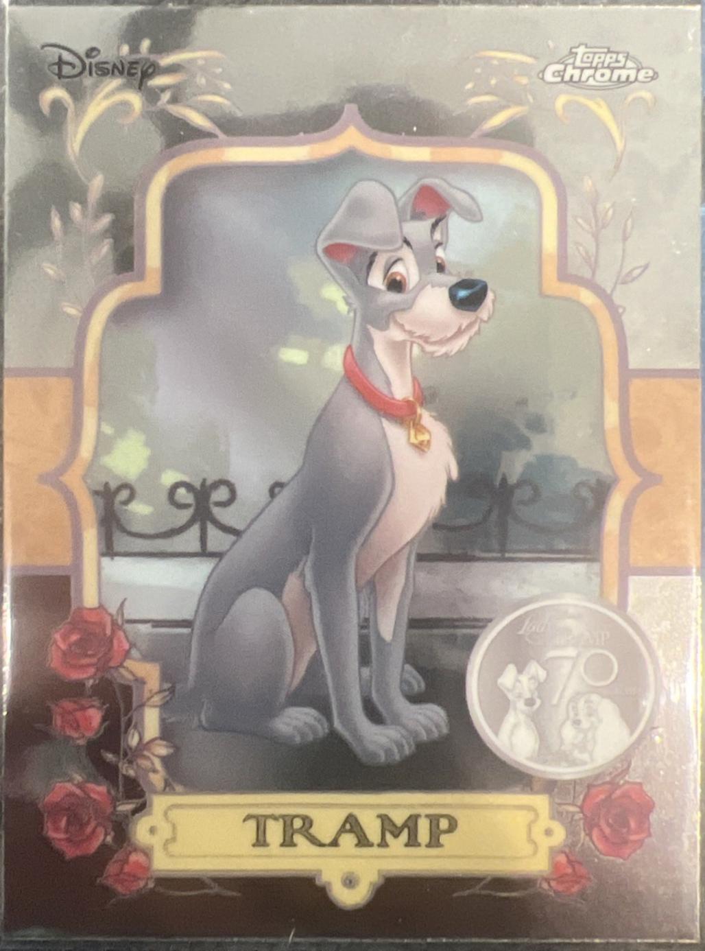 Tramp #LT-5