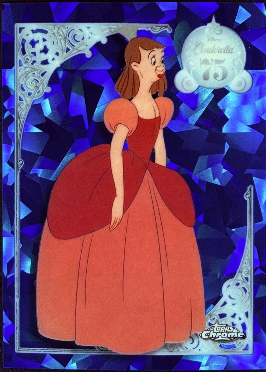 Anastasia Tremaine #CD-3