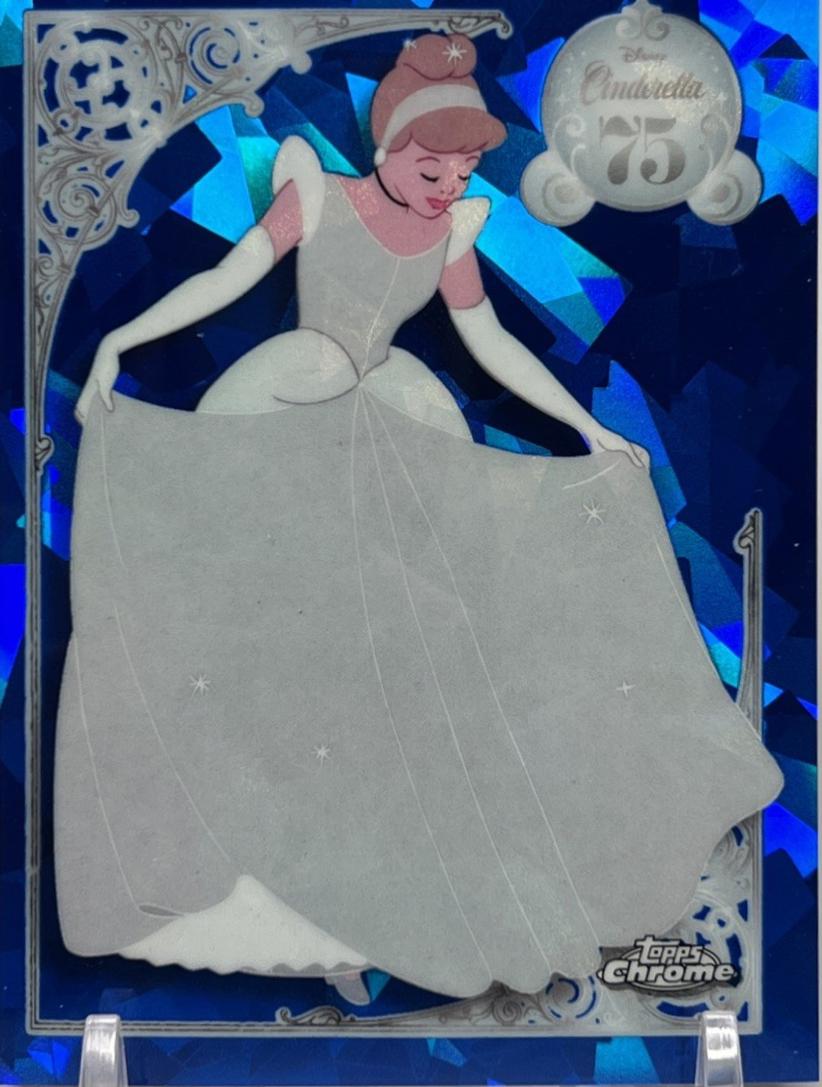 Cinderella #CD-1