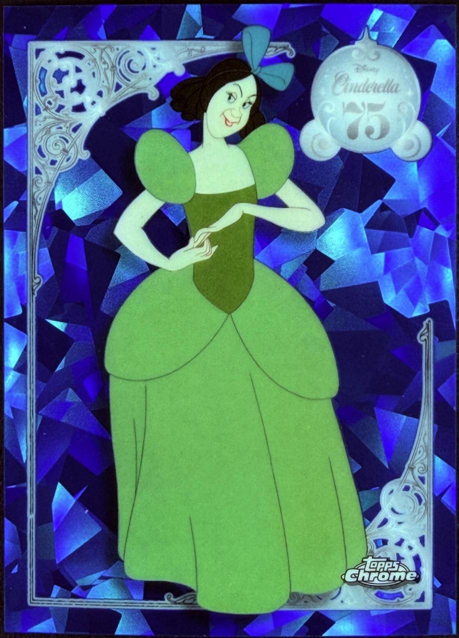 Drizella Tremaine #CD-2