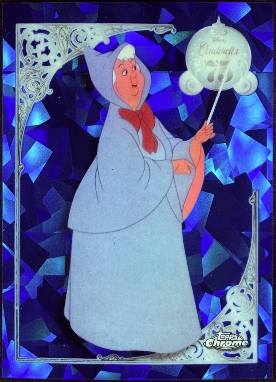 Fairy Godmother #CD-5