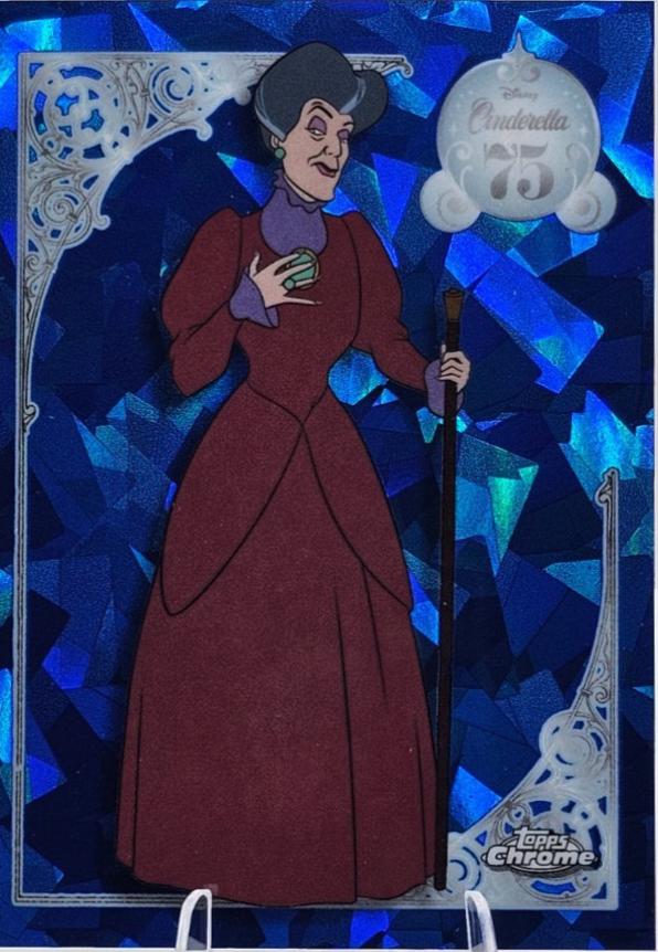 Lady Tremaine #CD-4
