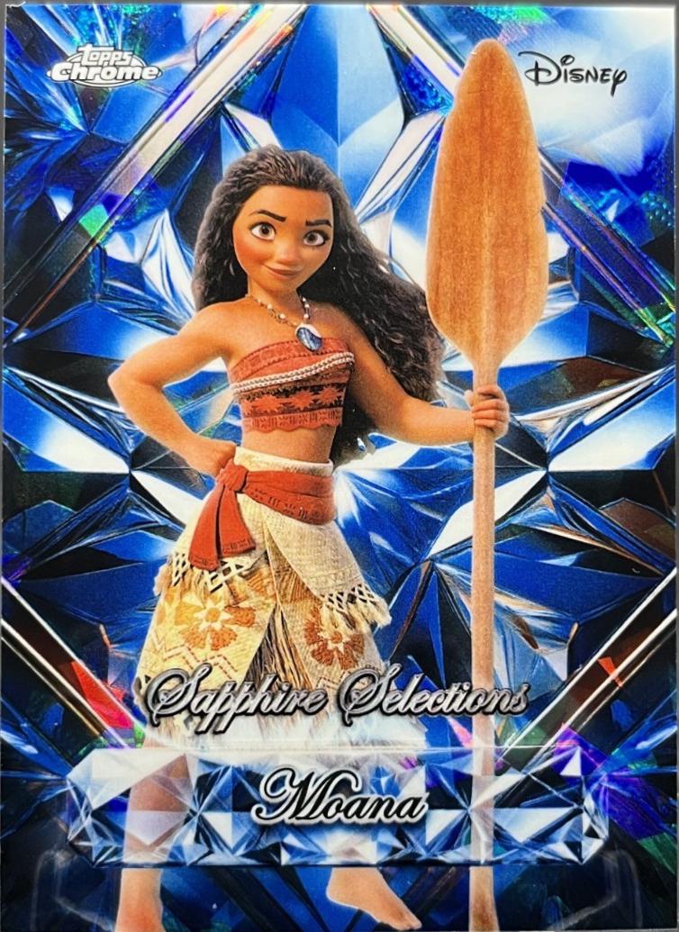 Moana #SS-10