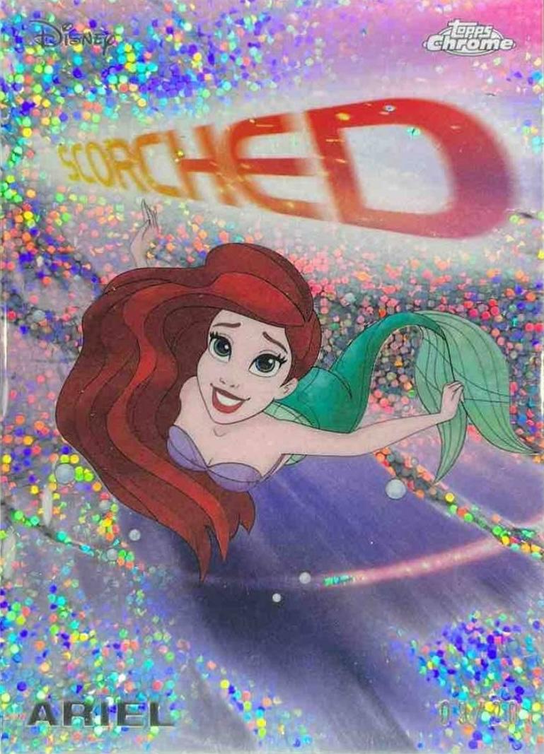 Ariel [Speckle] #SC-5