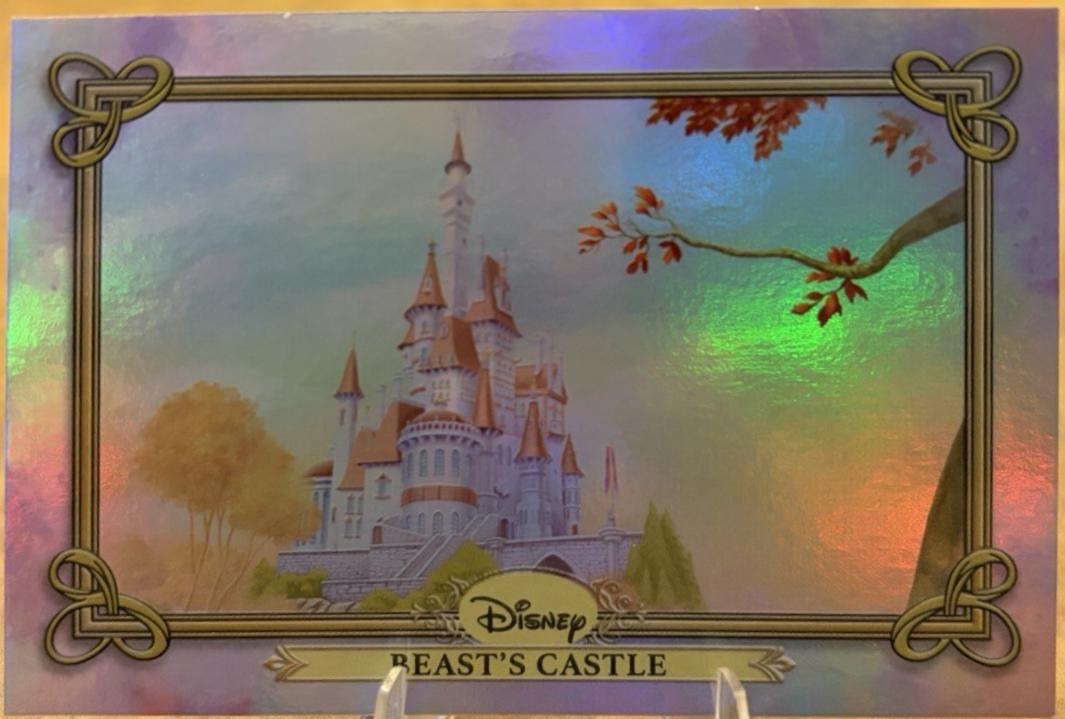 Beast's Castle #C-9