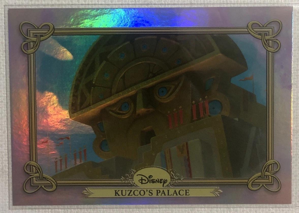 Kuzco's Palace #C-13