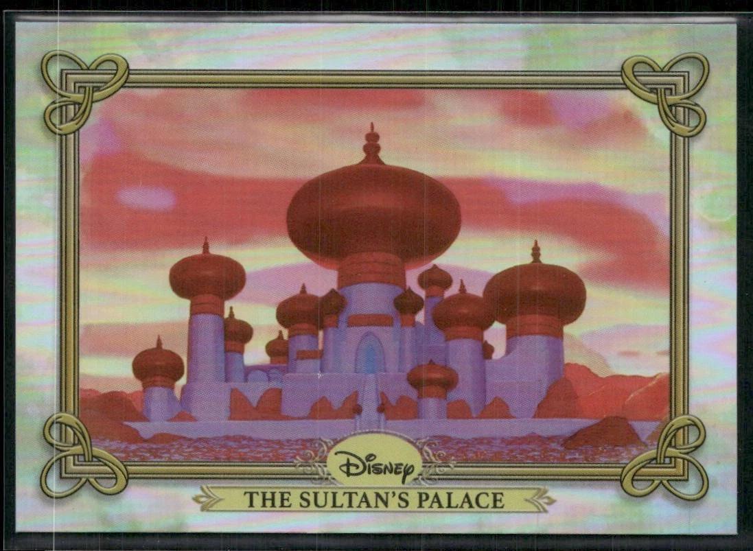 The Sultan's Palace #C-10