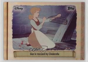 Gus is rescued by Cinderella #C75-4