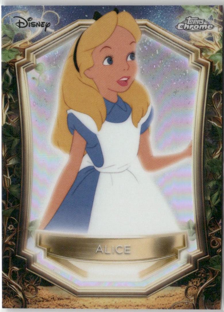 Alice #E-2