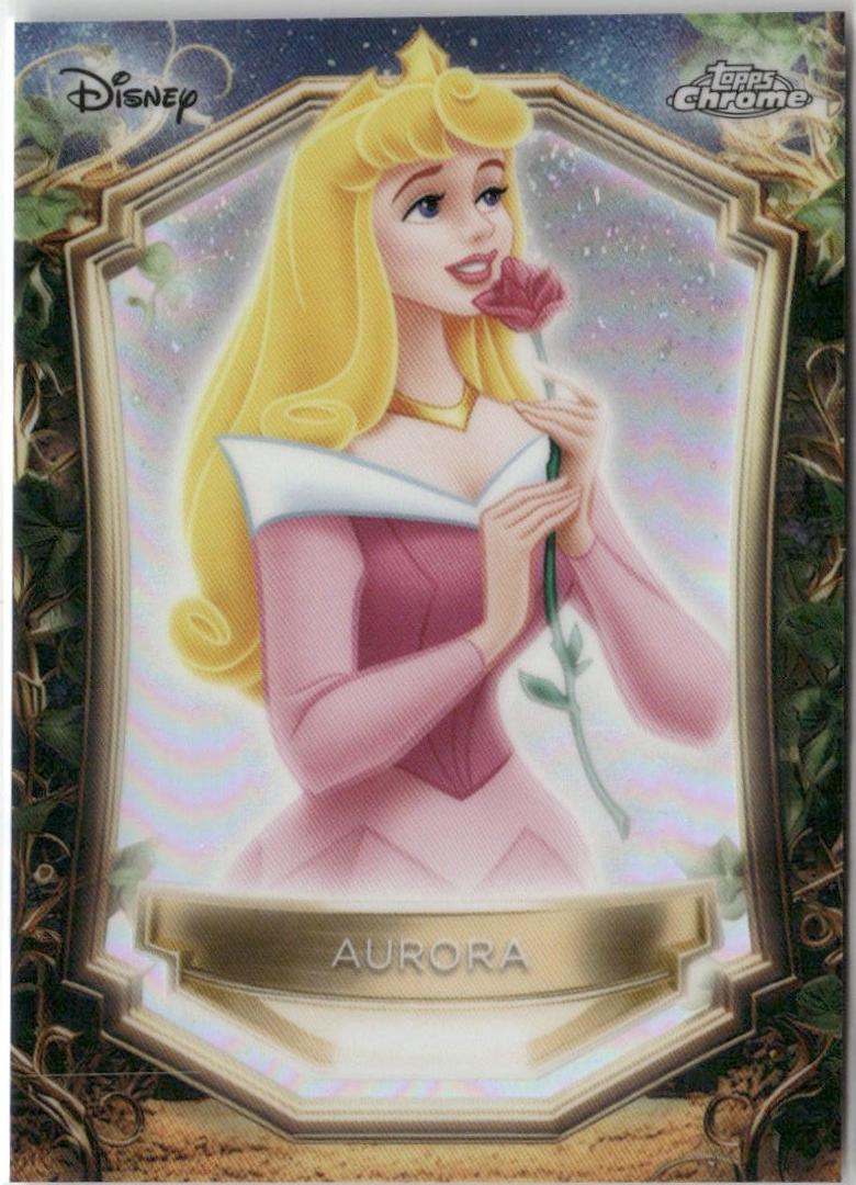 Aurora #E-3