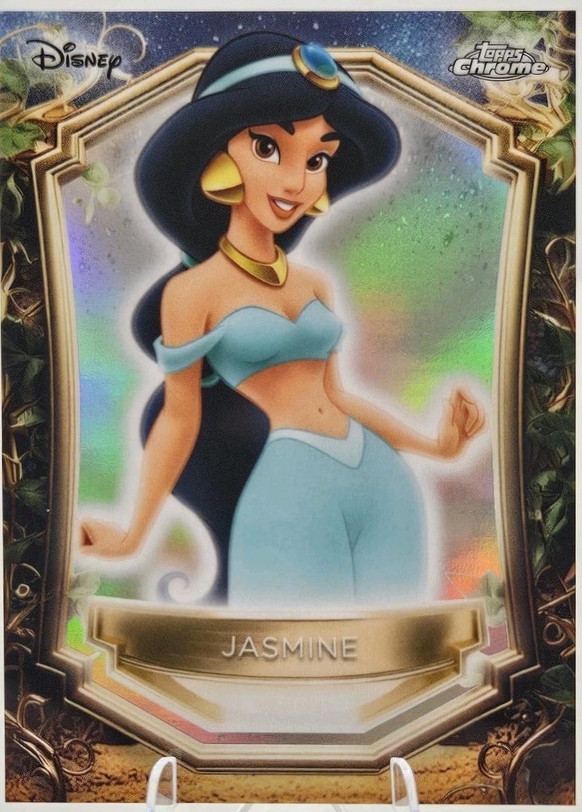 Jasmine #E-18