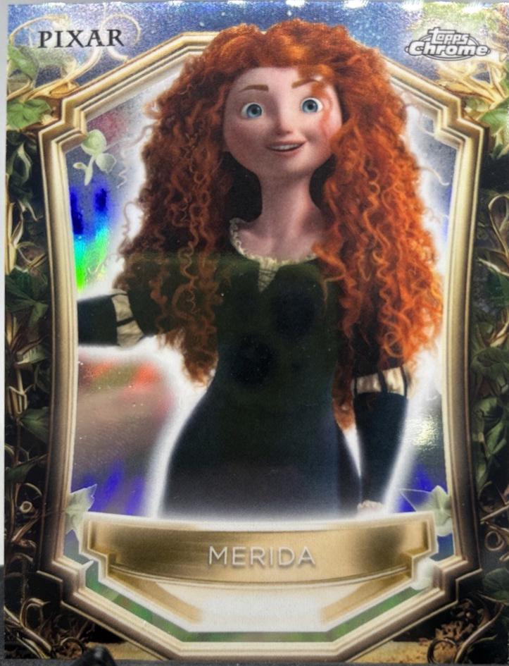 Merida #E-9