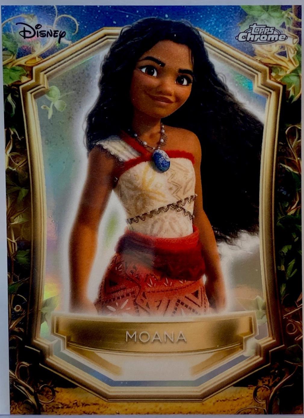 Moana #E-10