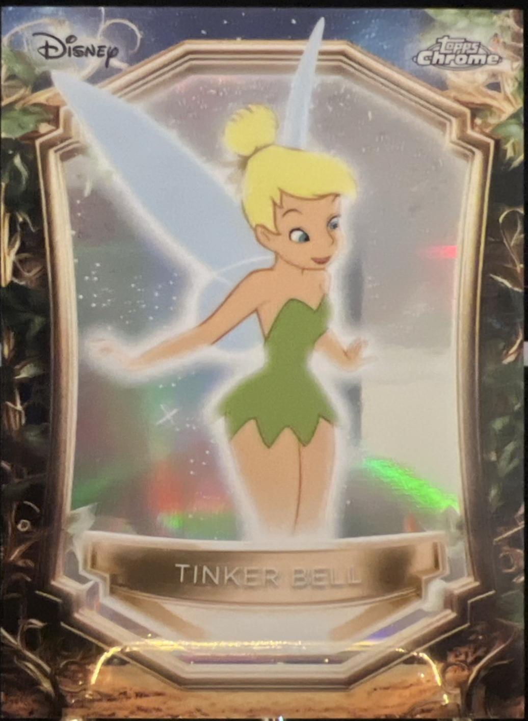 Tinker Bell #E-12