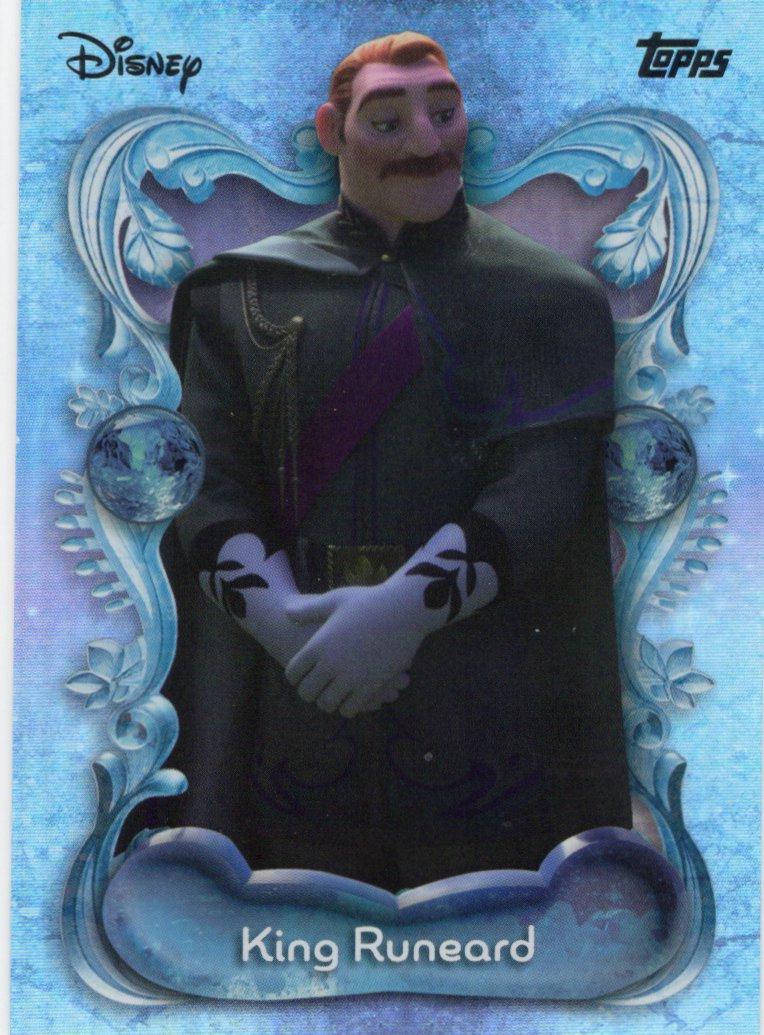 King Runeard #F-17