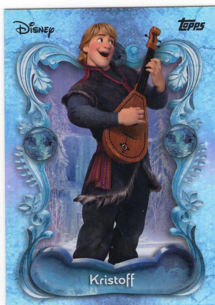 Kristoff #F-9