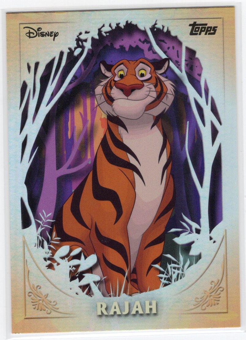 Rajah #FF-12