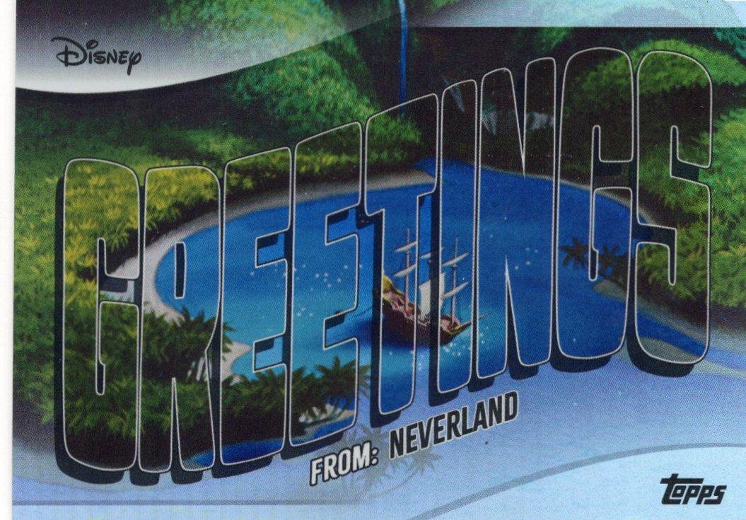 Neverland #GF-13