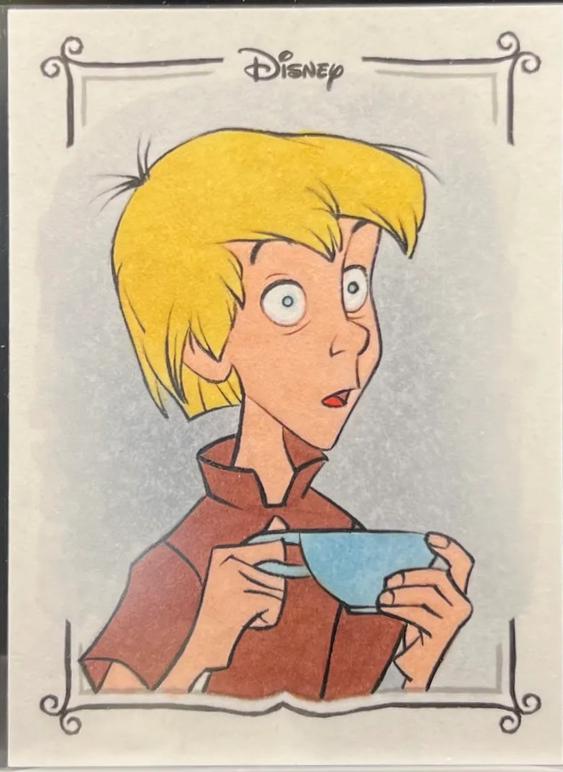 Charlie Cody