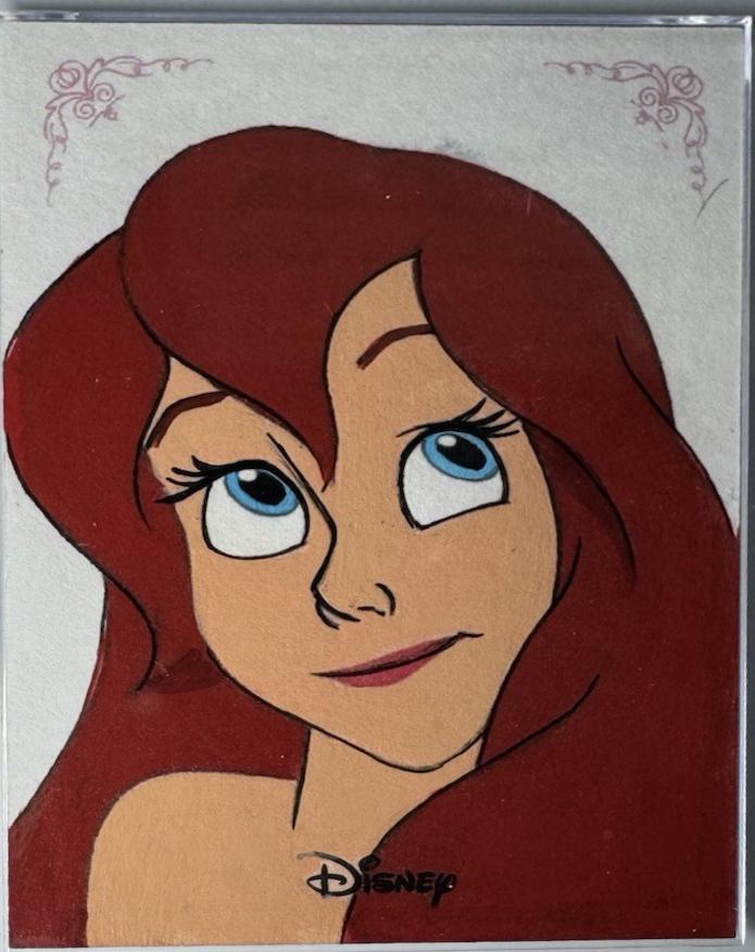 Kevin Graham [Princess]