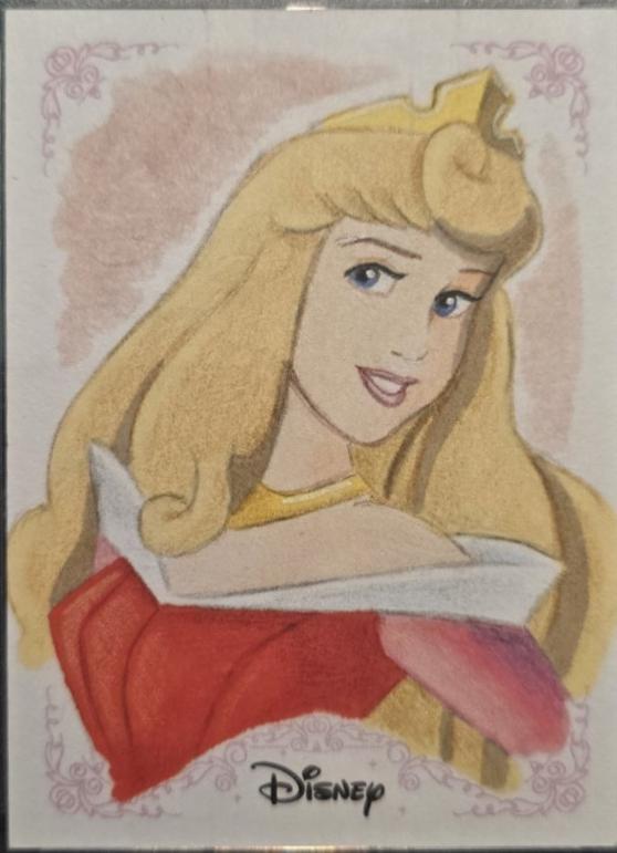 Lindsey Greyling [Princess]