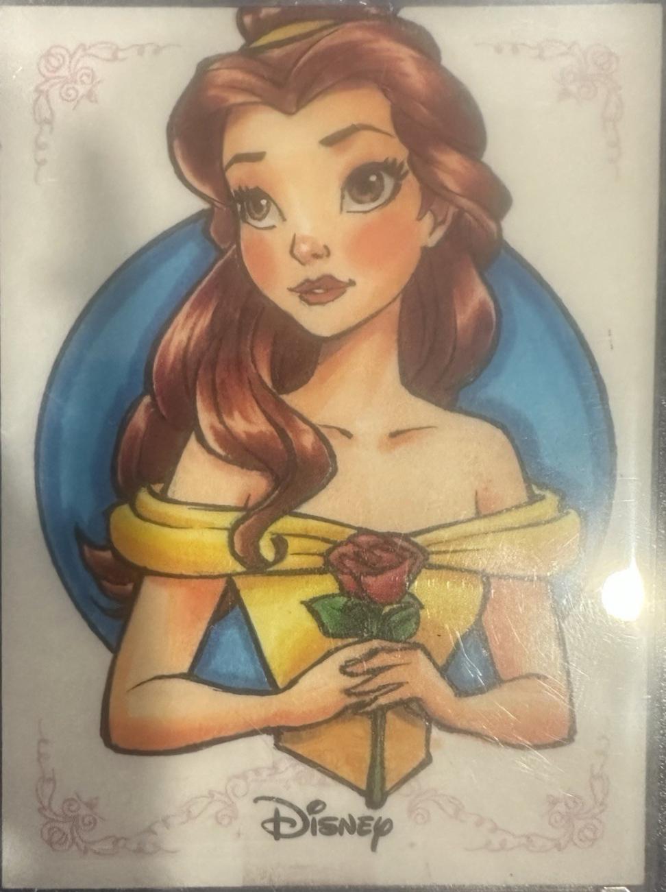 Marlo Martos [Princess]