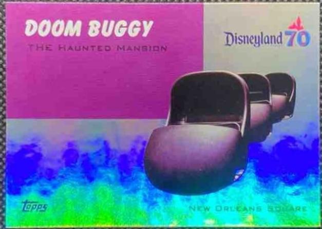 Doom Buggy #T54-5