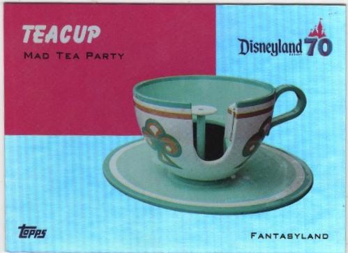 Teacup #T54-23