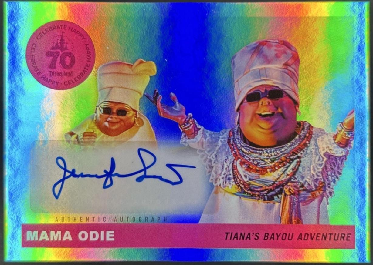 Mama Odie #T55-16