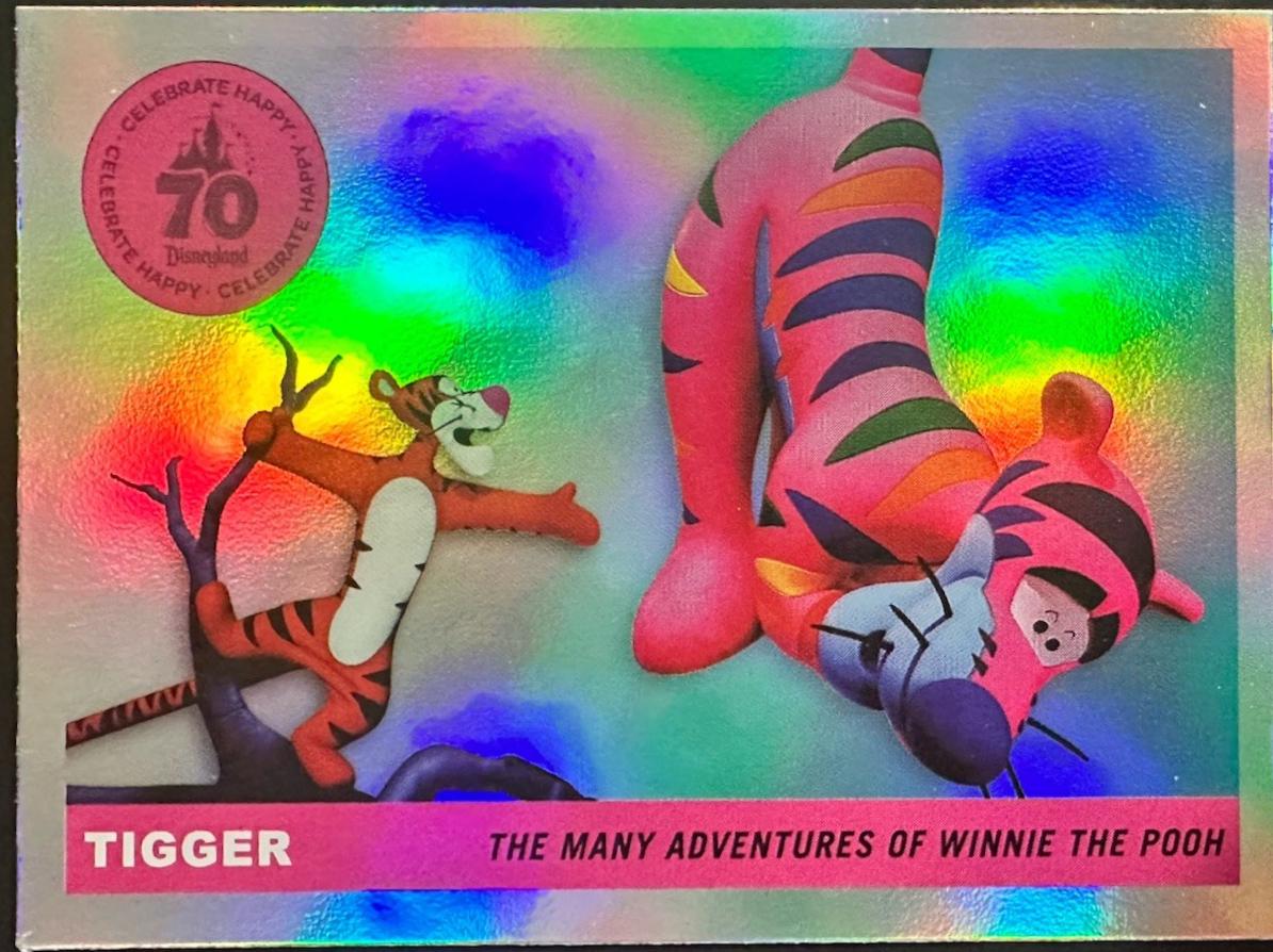 Tigger #T55-18
