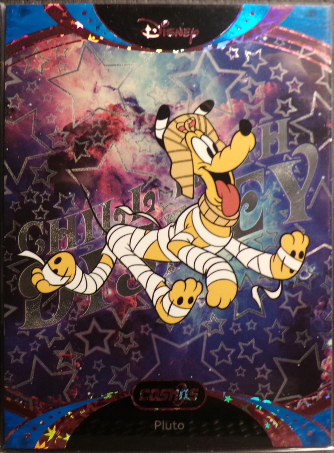 Pluto [Star] #CDT-CXG-32