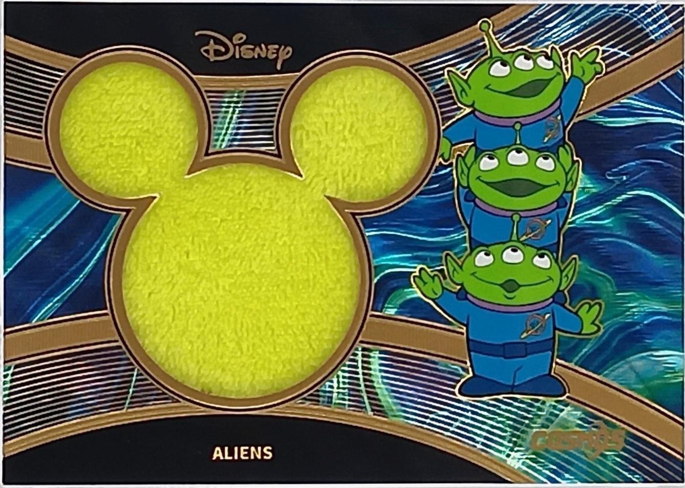 Aliens #CDT-DF-21