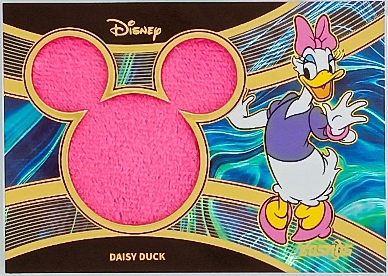 Daisy Duck #CDT-DF-04