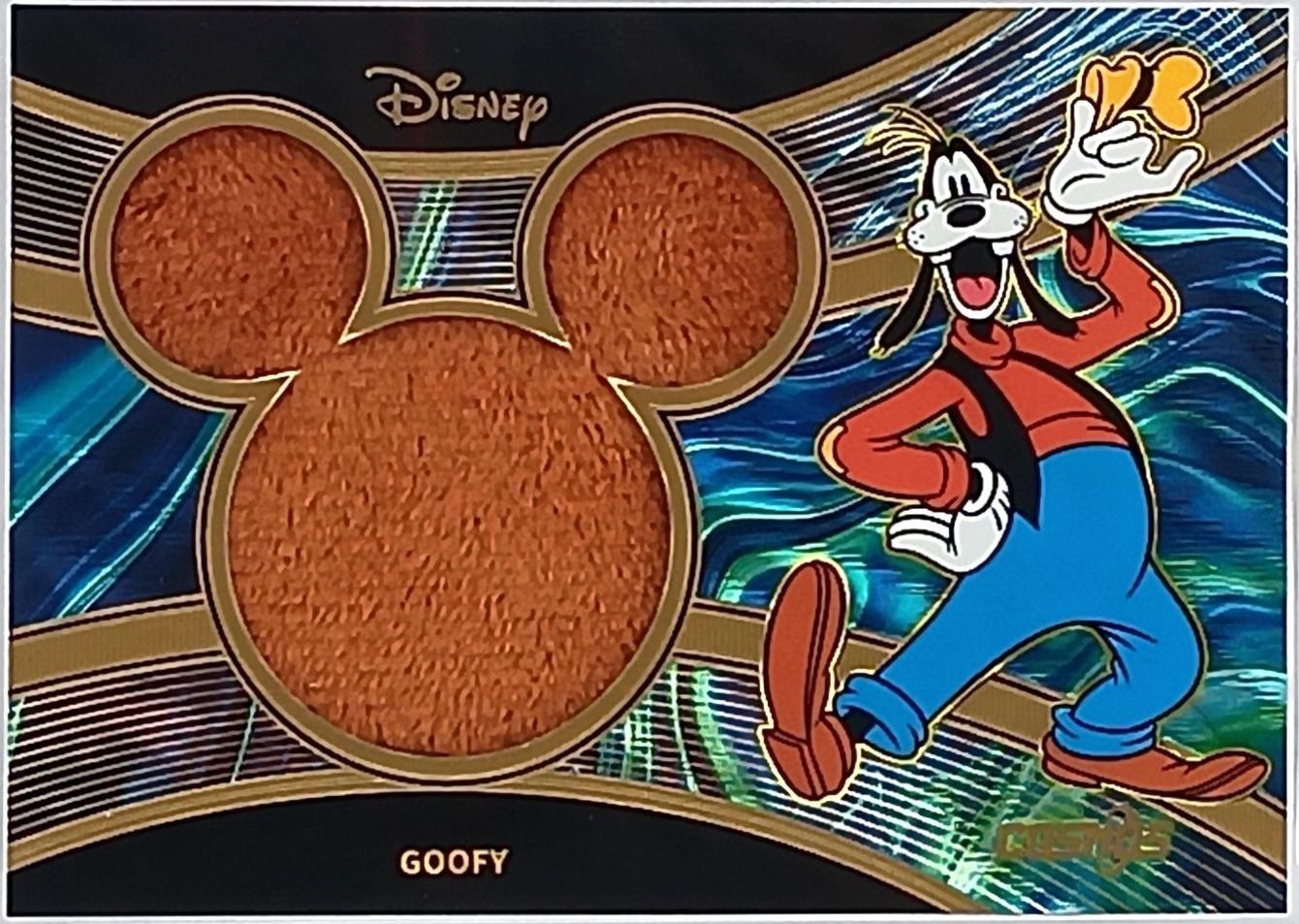 Goofy #CDT-DF-05