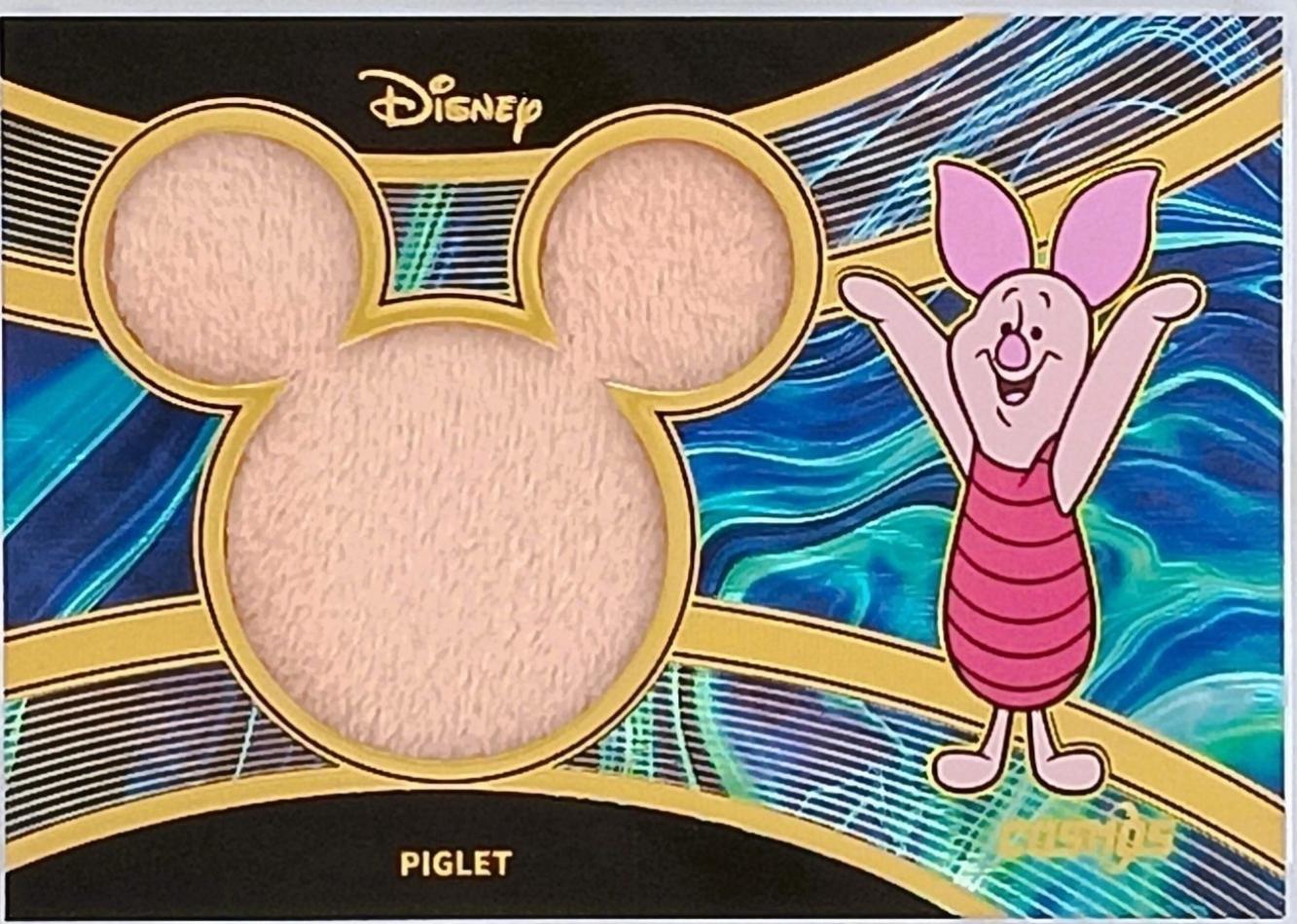 Piglet #CDT-DF-15