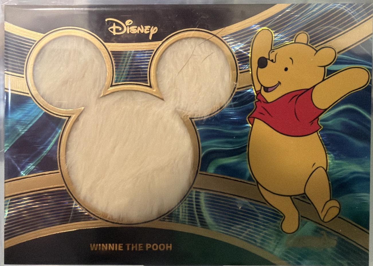 Winnie the Pooh #CDT-DF-13