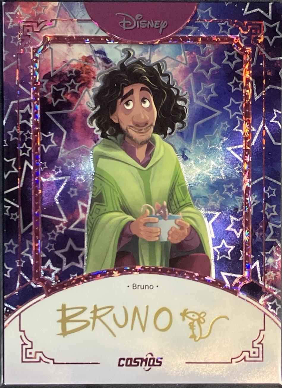 Bruno #CDT-SXG-31