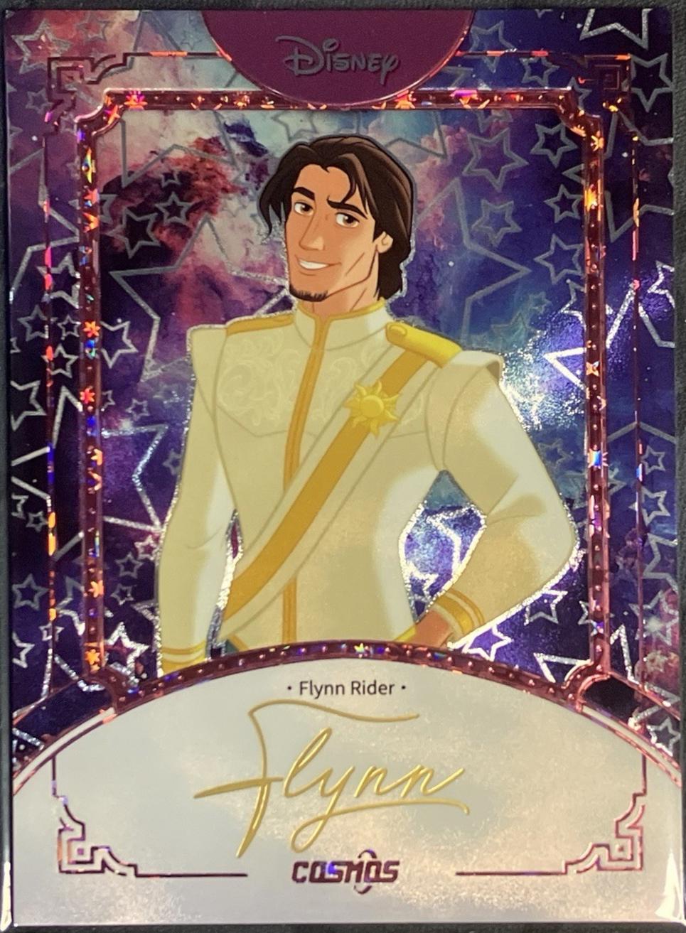 Flynn Rider #CDT-SXG-14