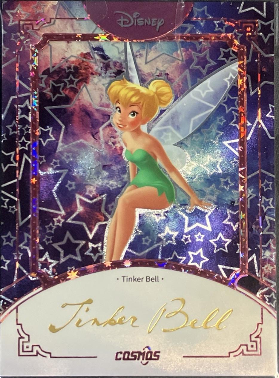 Tinker Bell #CDT-SXG-39