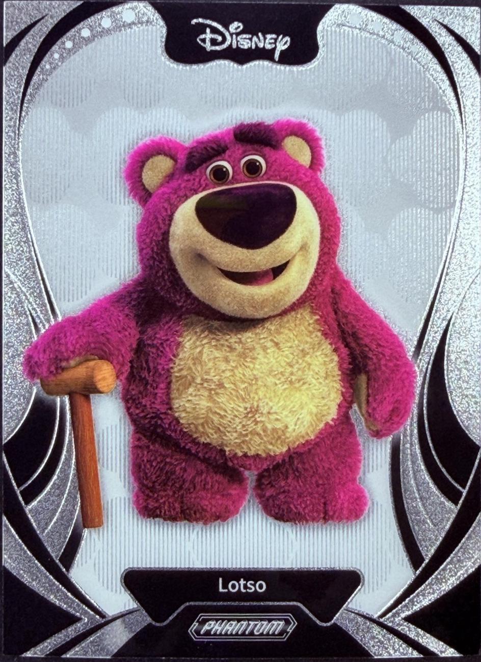Lotso #PD-B-127