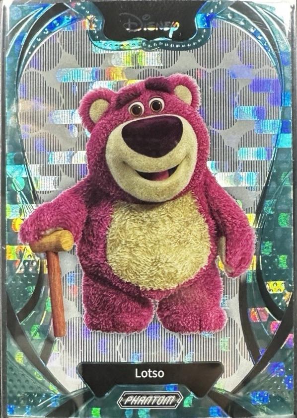 Lotso [Dot] #PD-BBD-127