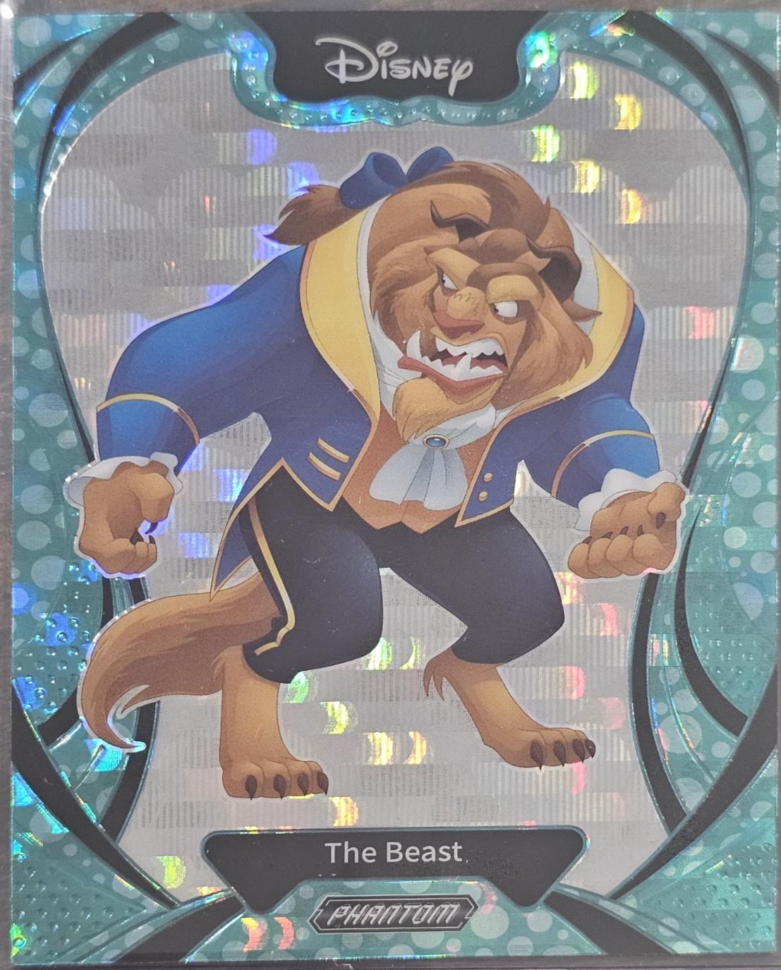 The Beast [Dot] #PD-BBD-58