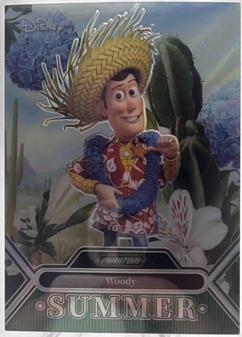 Woody #PD-SE-25