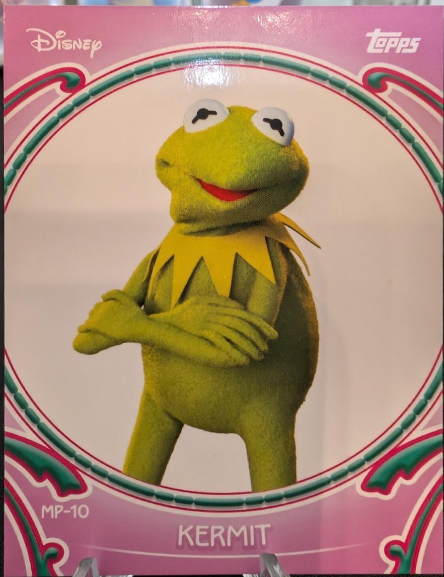 Kermit #MP-10