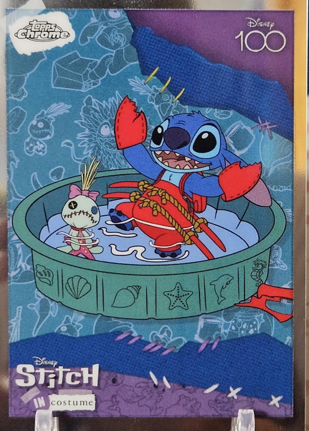 Under the Sea #SC-8