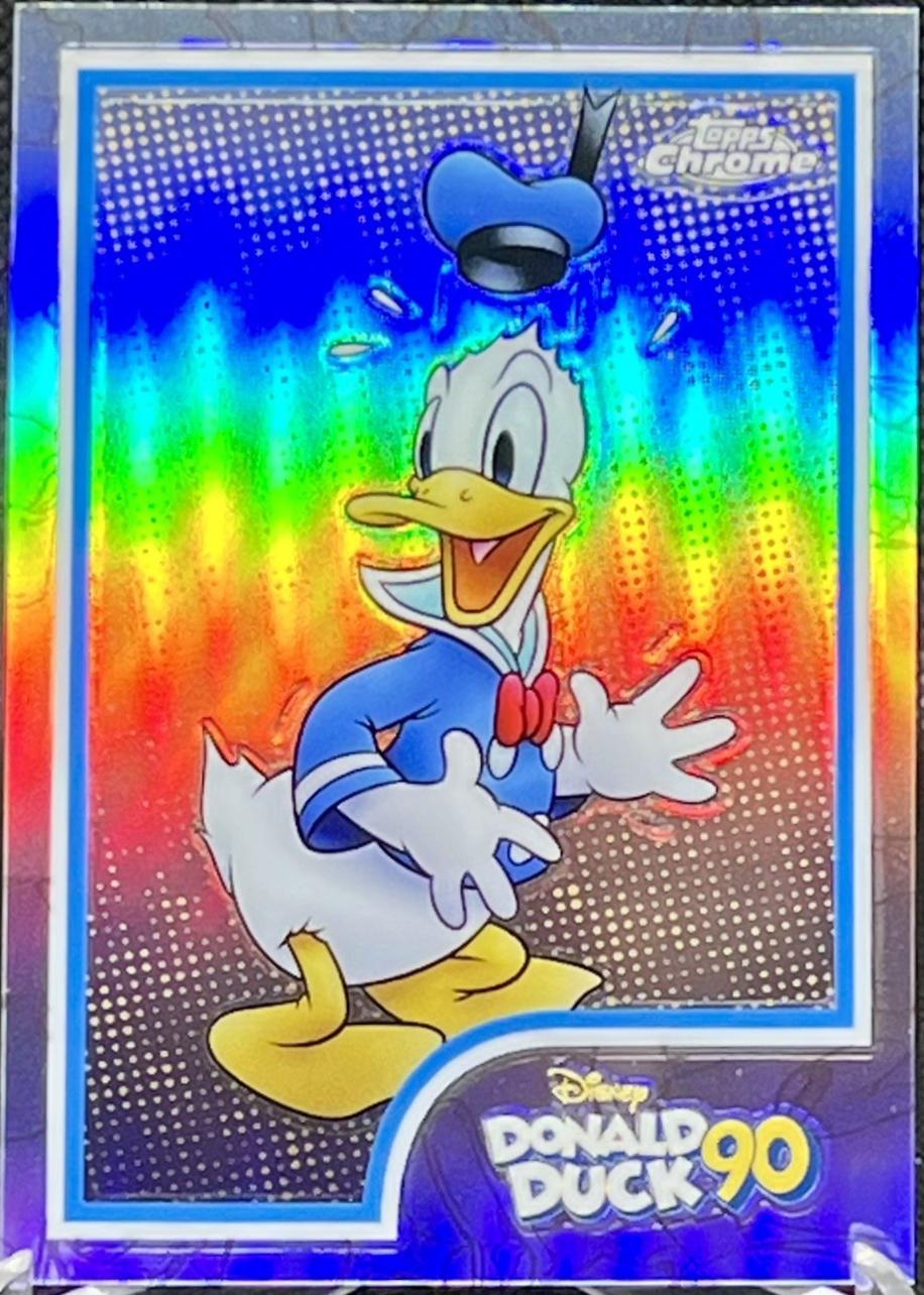 Donald Duck #DD-10