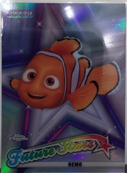 Nemo #FS-7